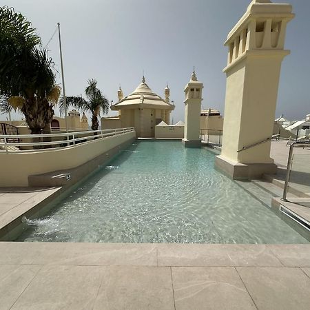 Nice Apartament In Puerto Marina Benalmádena Exteriér fotografie