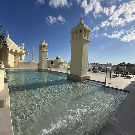Nice Apartament In Puerto Marina Benalmádena Exteriér fotografie