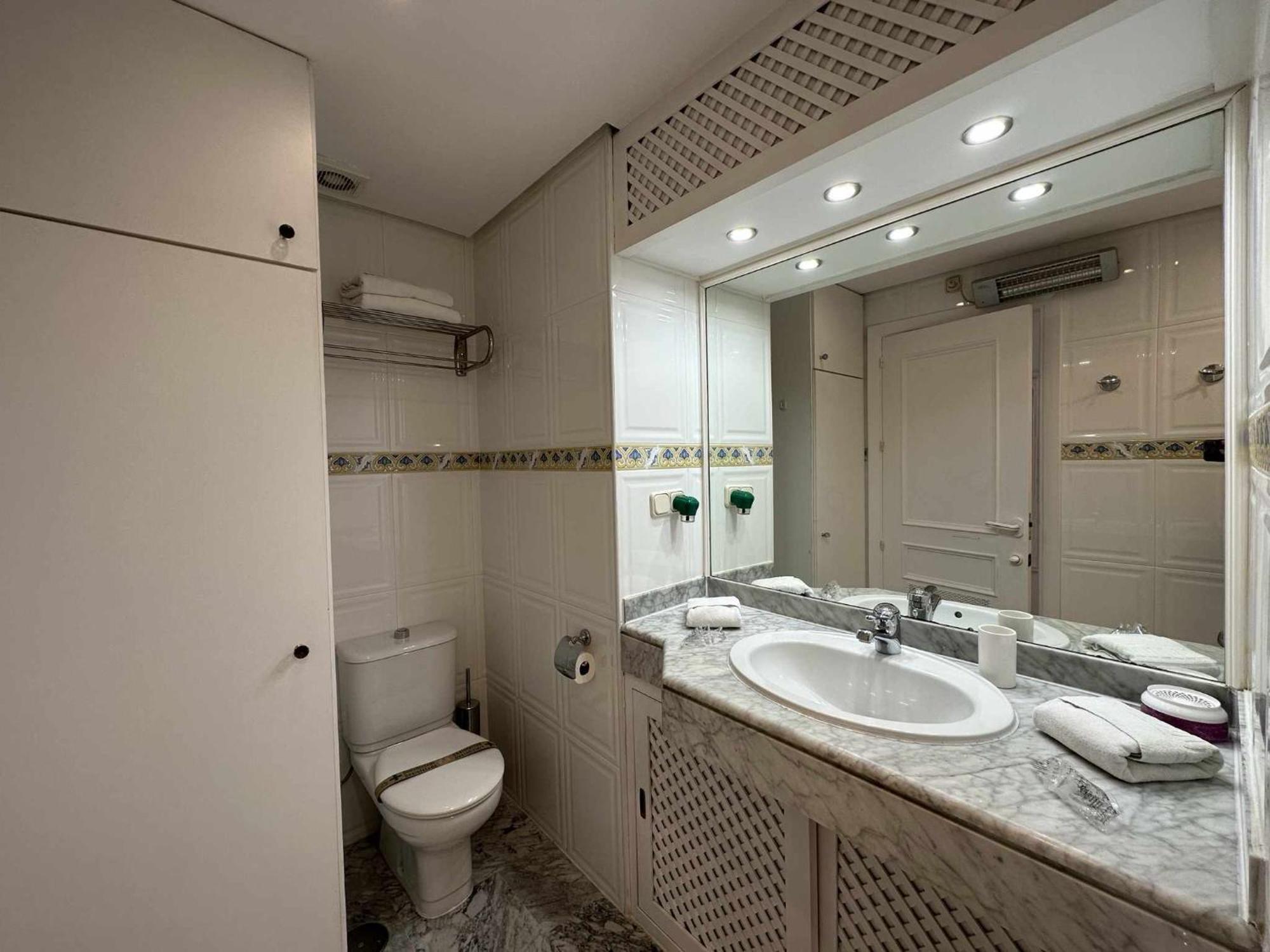 Nice Apartament In Puerto Marina Benalmádena Exteriér fotografie