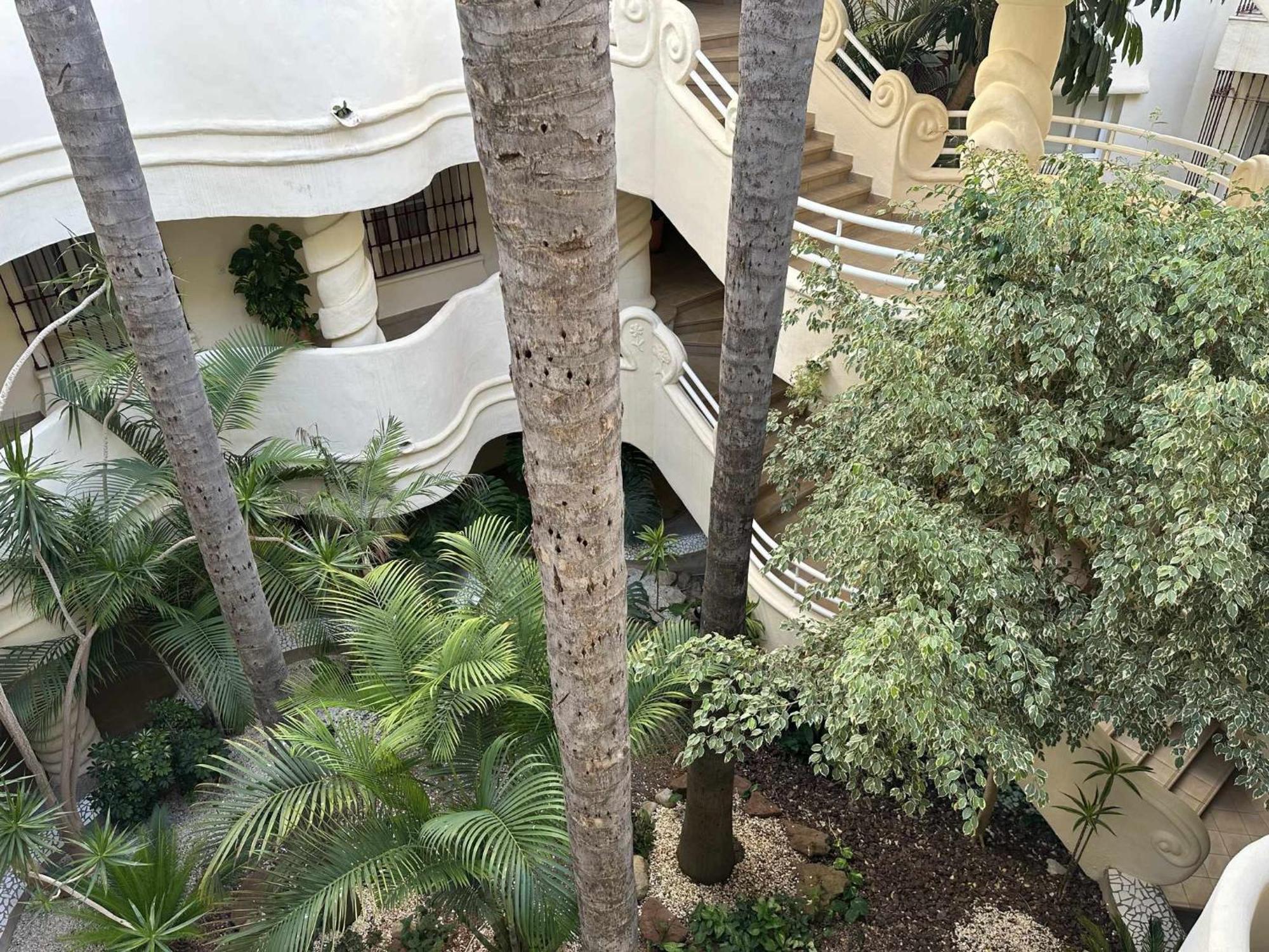 Nice Apartament In Puerto Marina Benalmádena Exteriér fotografie
