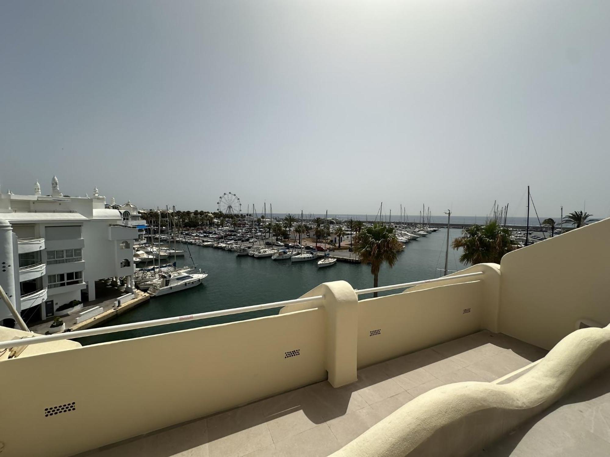 Nice Apartament In Puerto Marina Benalmádena Exteriér fotografie